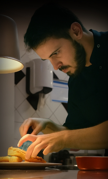 Eric chirat chef prive france