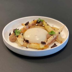 Cours de cuisine à saint etienne