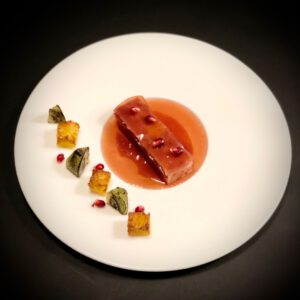 Cours de cuisine à domicile à saint etienne