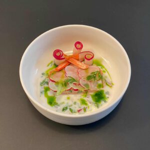 Cours de cuisine particulier - 69 -42