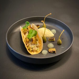 Cuisine gastronomique chez soi 42