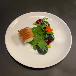 Chef à domicile Grenoble