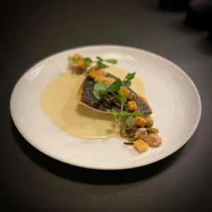 Cours de cuisine à Lyon à domicile EVJF/EVG