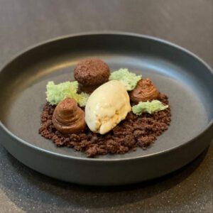 Chef à domicile Auvergne