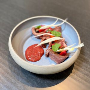 Chef privé France - Roanne