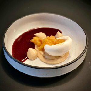 Cuisine gastro à Lyon