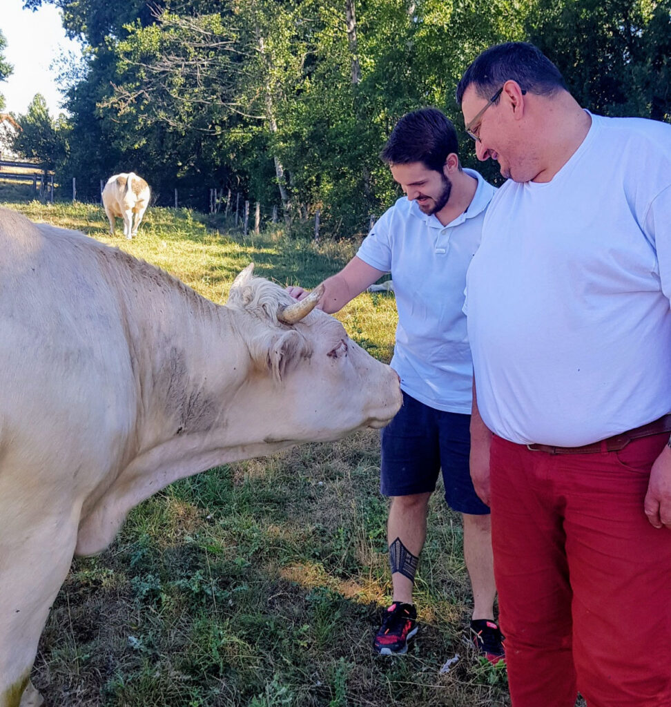 Chef privé Haute Loire - Auvergne