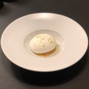 Chef gastro cours de cuisine Lyon - 69