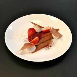 Traiteur à domicile chef privé Macon